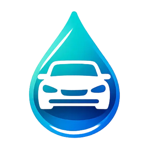 Lavage auto à domicile Vions